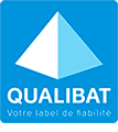 Entreprise Qualibat
