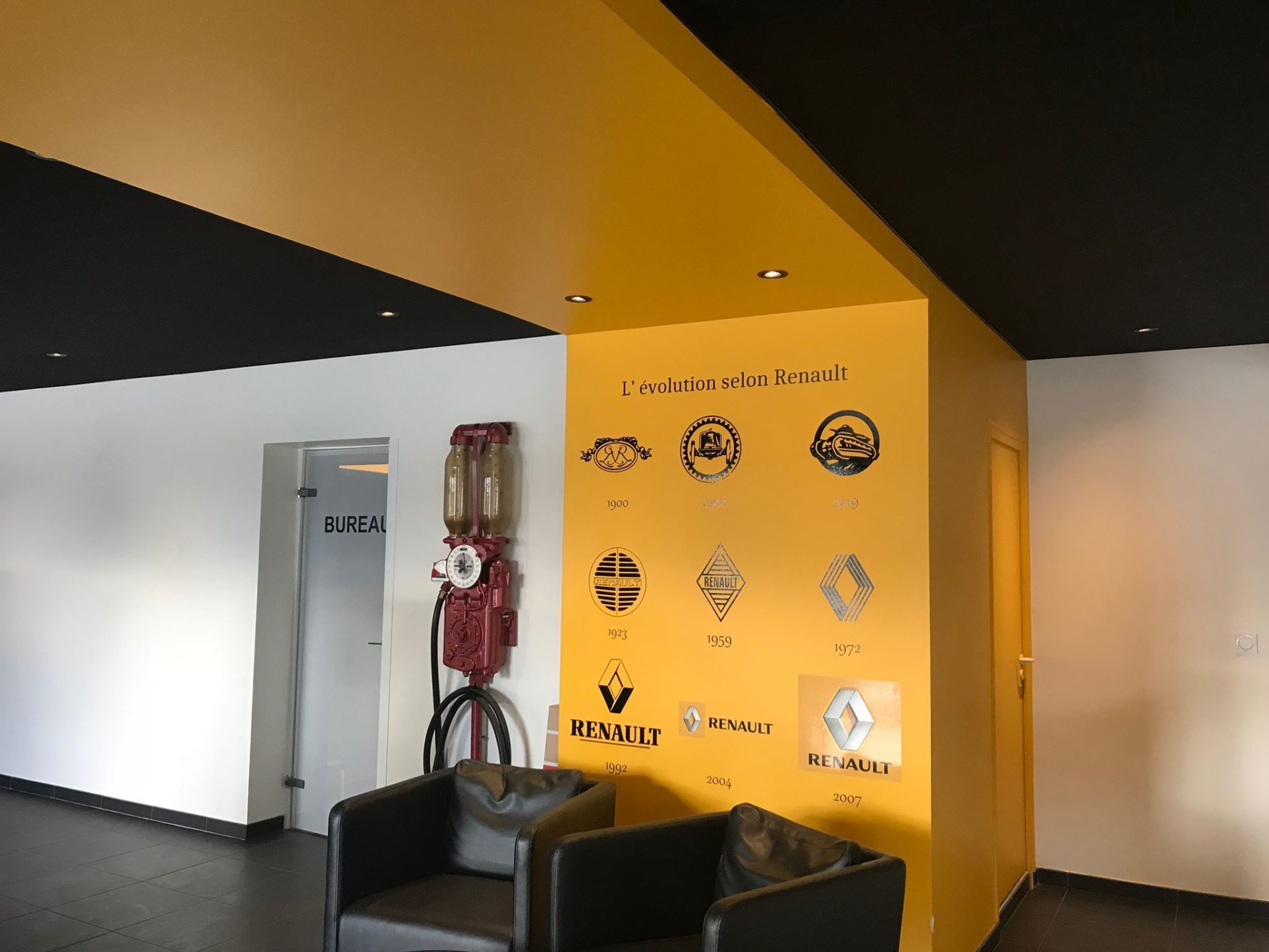 Garage Renault - Matignon (4)