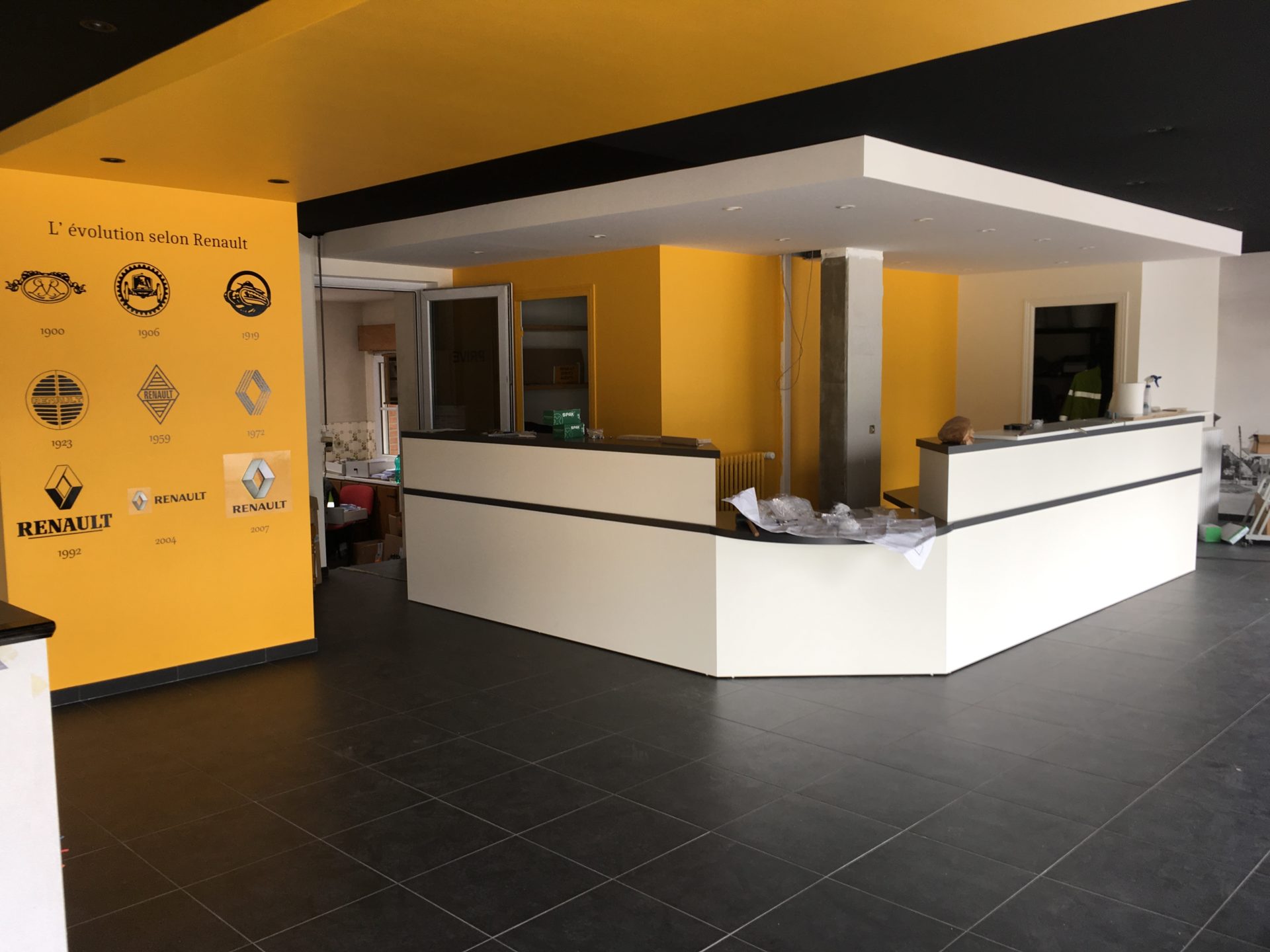 Garage Renault - Matignon (5)