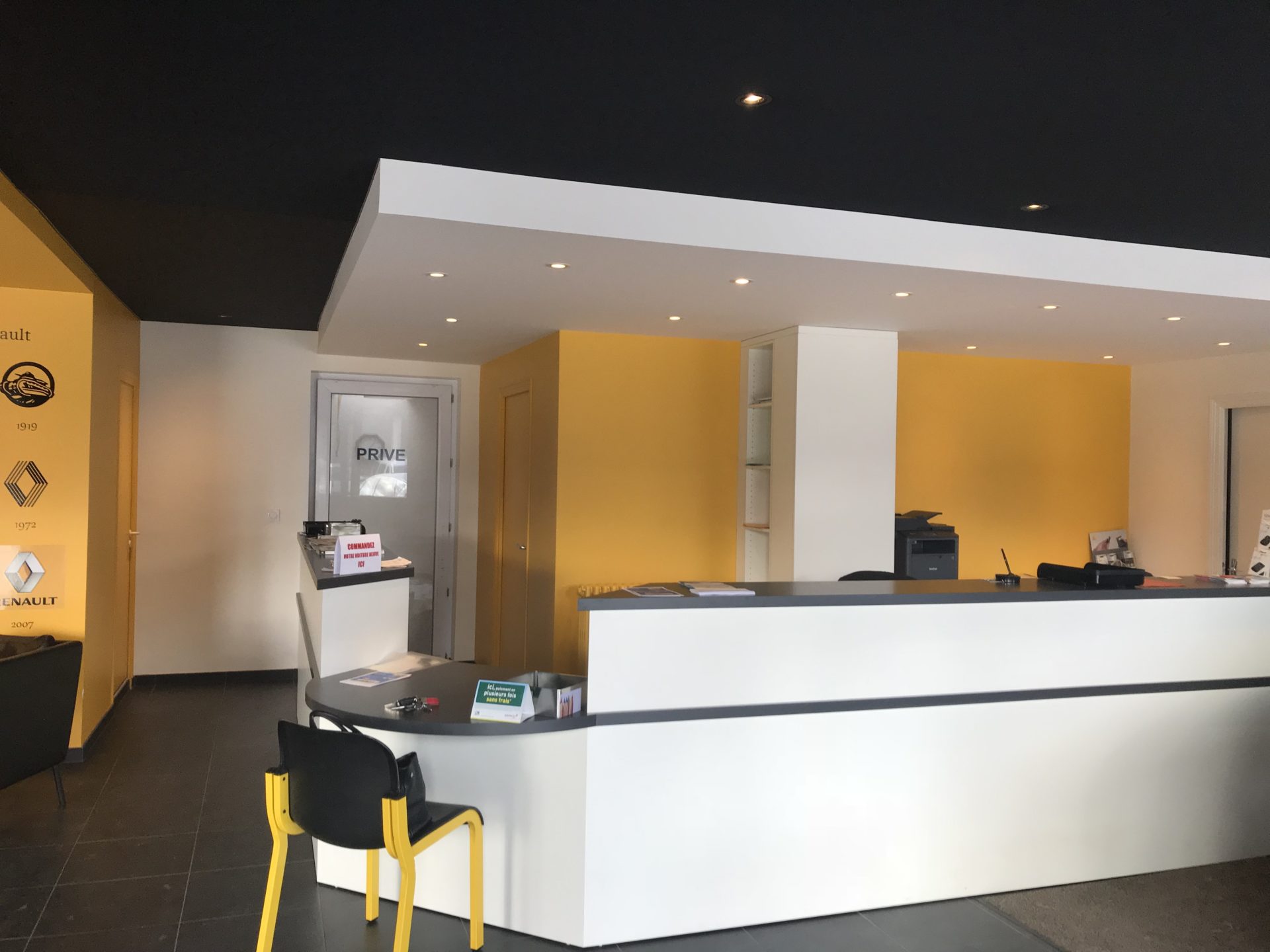 Garage Renault - Matignon (6)